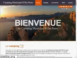 Sites similar to campingmunicipal-otaporto.com