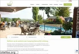 Sites similar to campingnatuurlijklimburg.be