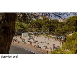 Sites similar to campingnautic.com