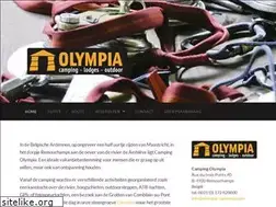 Sites similar to campingolympia.be