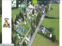 Sites similar to campingoosheem.be