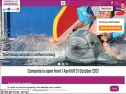Sites similar to campingoriental.nl