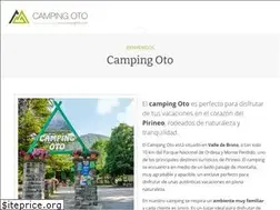 Sites similar to campingoto.com
