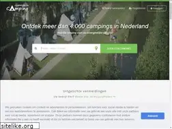 Sites similar to campingoverzicht.nu