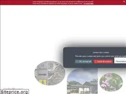 Sites similar to campingpanorama.com