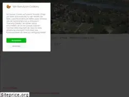 Sites similar to campingpark-haddorf.de