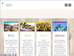Sites similar to campingpark-huettensee.de