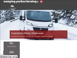 Sites similar to campingparken.dk