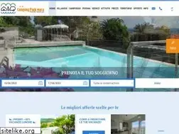 Sites similar to campingparkmara.it
