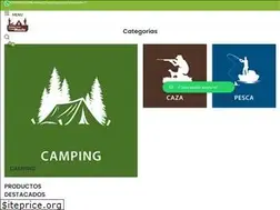 Sites similar to campingpescaycazamaule.cl