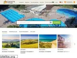 Sites similar to campingplaetze-feriendoerfer.de