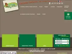 Sites similar to campingplagederiez.com