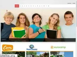 Sites similar to campingplanet.de