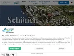Sites similar to campingplatz-ankergrund.de