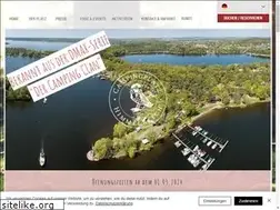 Sites similar to campingplatz-caputh.de