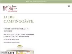 Sites similar to campingplatz-cochem.de