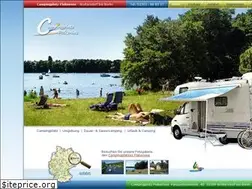 Sites similar to campingplatz-flakensee.de
