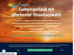 Sites similar to campingplatz-in-lee.de