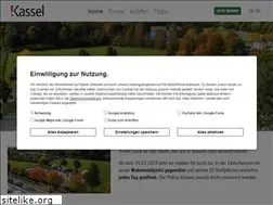 Sites similar to campingplatz-kassel.de