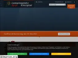 Sites similar to campingplatz-kinzigtal.de
