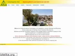 Sites similar to campingplatz-nell.de