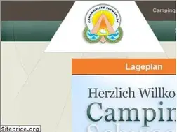 Sites similar to campingplatz-schwaan.de