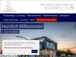 Sites similar to campingplatz-suetel.de