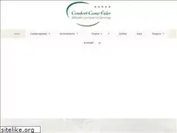 Sites similar to campingplatz-toenning.de
