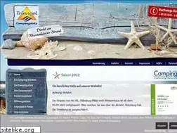 Sites similar to campingplatz-triangel.de