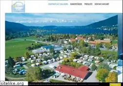 Sites similar to campingplatz-wallberg.de