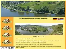 Sites similar to campingplatz-wolf.de