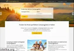 Sites similar to campingplatz.com