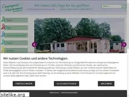 Sites similar to campingplatzbodenteich.de