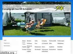 Sites similar to campingplauersee.de