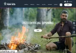 Sites similar to campingpleinbois.com