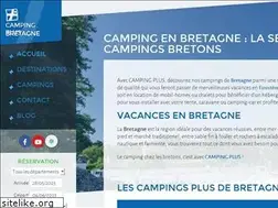 Sites similar to campingplus.com