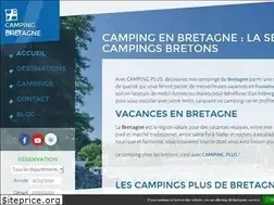 Sites similar to campingplus.fr