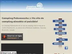 Sites similar to campingpokemouche.com