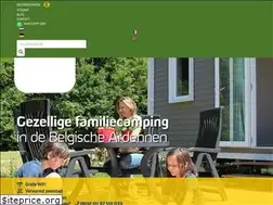 Sites similar to campingpolleur.be