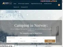 Sites similar to campingportalen.com