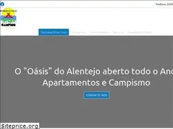 Sites similar to campingportocovo.pt