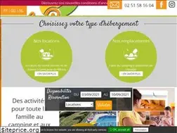 Sites similar to campingprairie.com