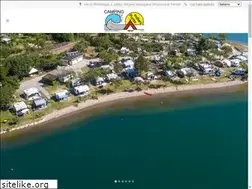 Sites similar to campingpuntaindiani.it