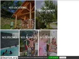 Sites similar to campingpyrenevasion.com