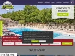 Sites similar to campingqualite.com