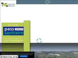 Sites similar to campingquinquis.com