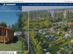 Sites similar to campingrafael.pl