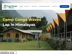 Sites similar to campingraftingrishikesh.in