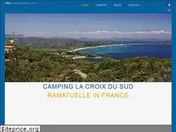 Sites similar to campingramatuelle.com