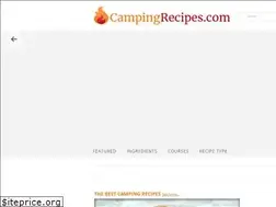 Sites similar to campingrecipes.com